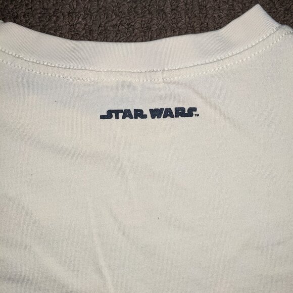 Kith x Star Wars T Shirt - Picture 4 of 5